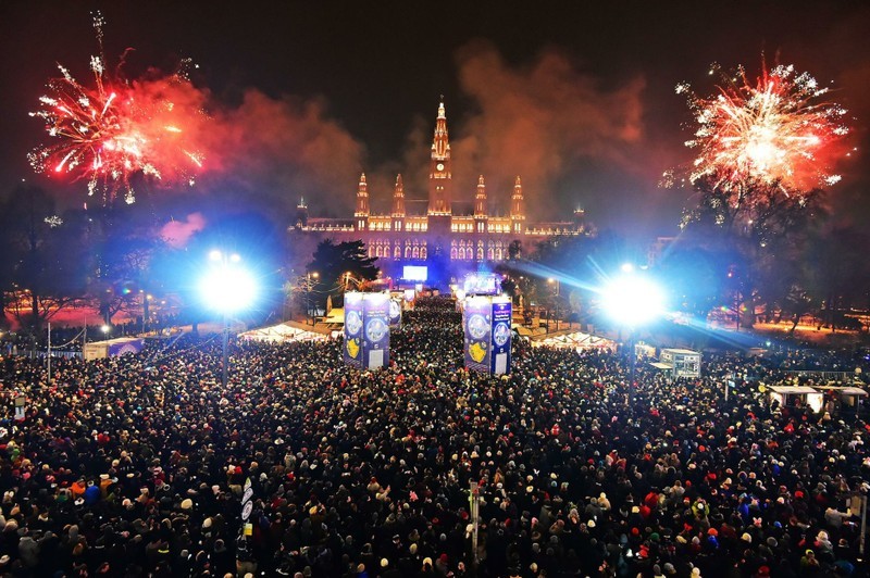 How to get tickets for Vienna New Years Eve Concert ? Vienna Insiders